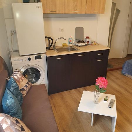 The Center Apartments Comfort 3 Sandanski Dış mekan fotoğraf