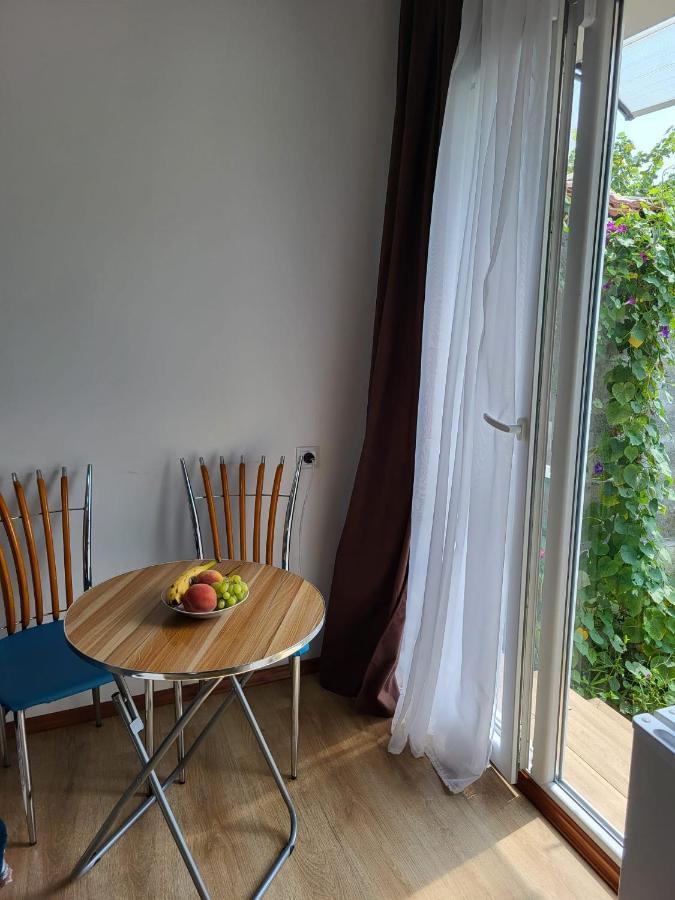The Center Apartments Comfort 3 Sandanski Dış mekan fotoğraf