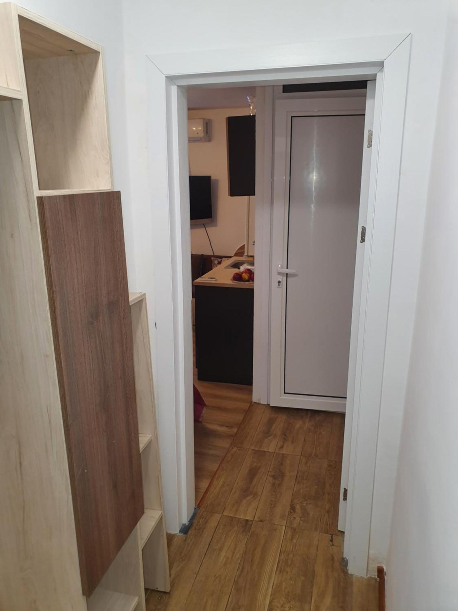 The Center Apartments Comfort 3 Sandanski Dış mekan fotoğraf