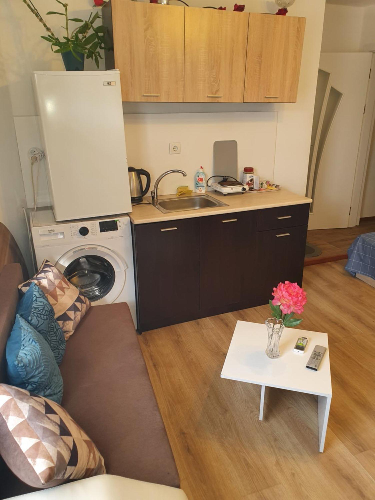 The Center Apartments Comfort 3 Sandanski Dış mekan fotoğraf