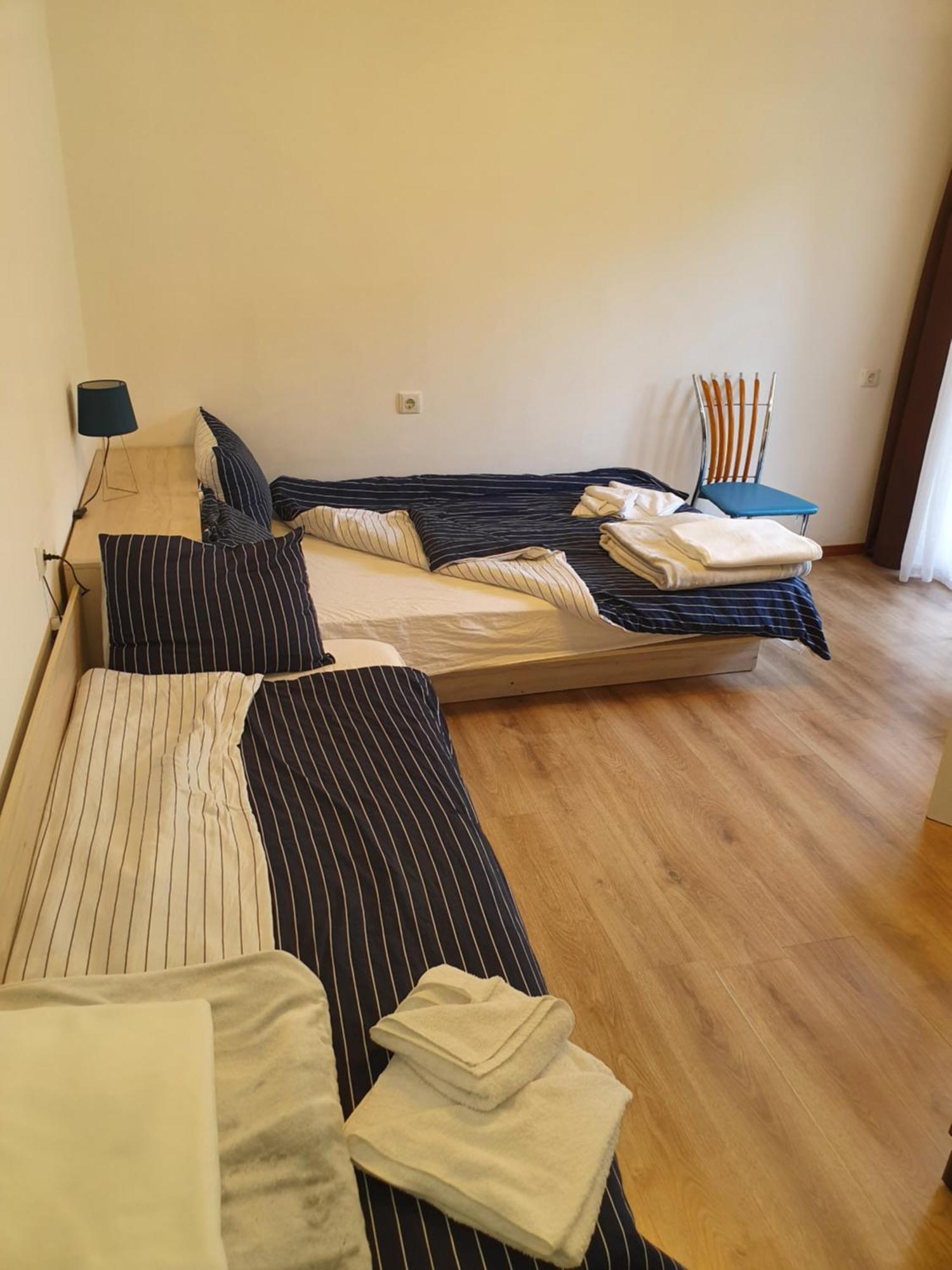 The Center Apartments Comfort 3 Sandanski Dış mekan fotoğraf