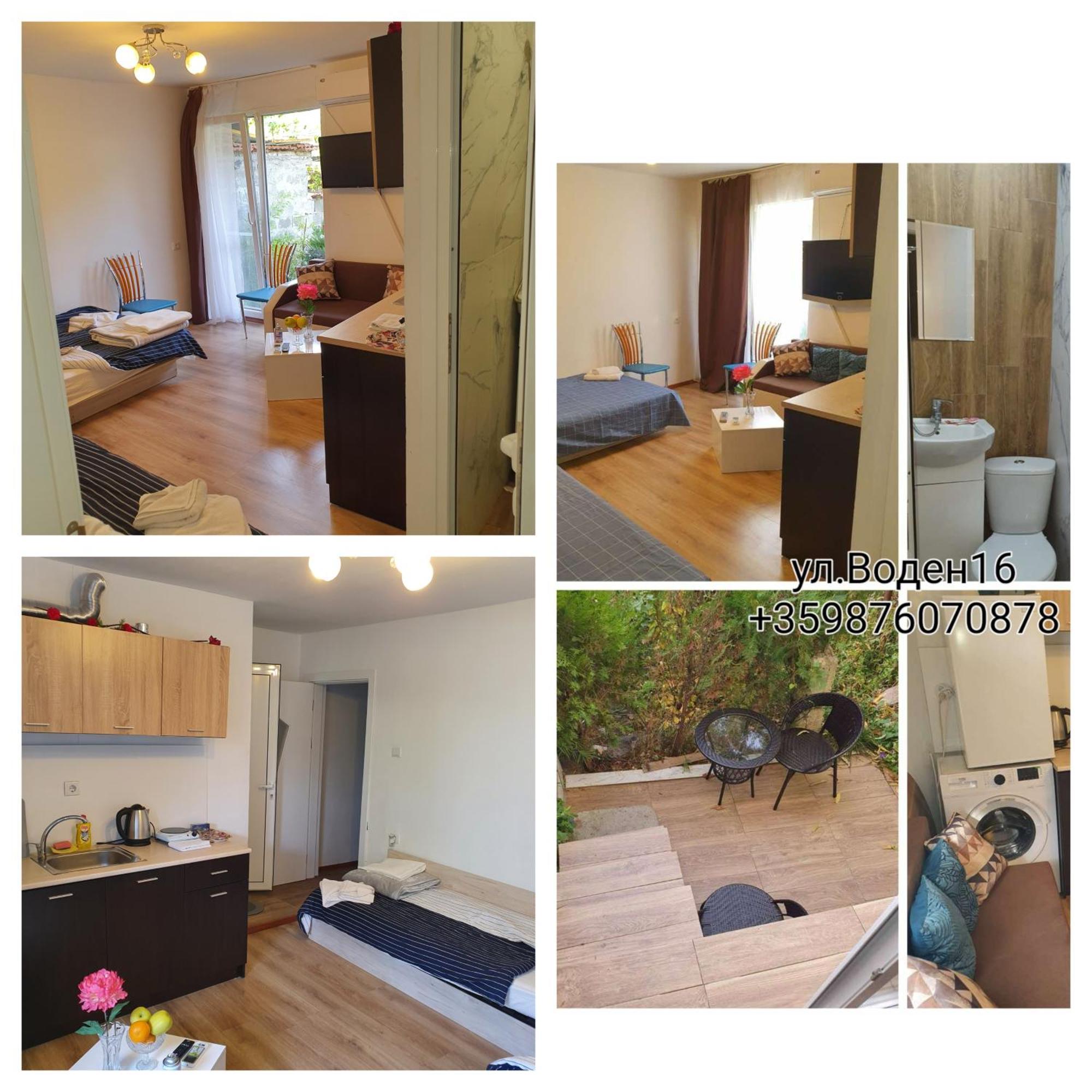 The Center Apartments Comfort 3 Sandanski Dış mekan fotoğraf